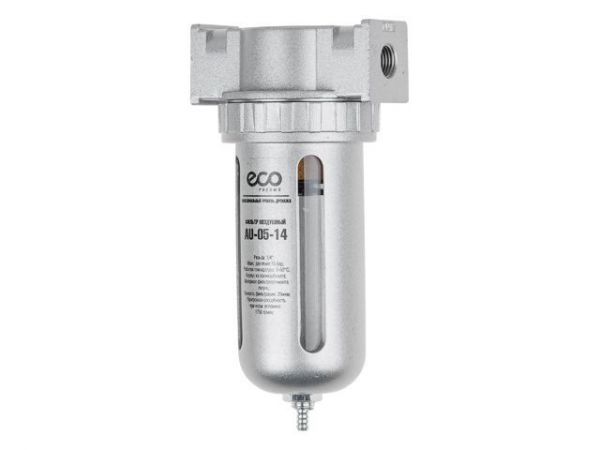 Фильтр возд. ECO AU-05-14 (1/4')