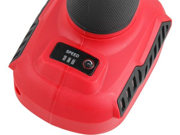 Углошлифмашина WORTEX CAG 1812-2 E в кор. XLT SET БЕСЩЕТ., 18 В, 125 мм, 3000-8500 об/мин(бесщ. мотор; рег. об. 3000-8500 об/мин; Anti-Kickback; Drop-Stop; 125х22,2 мм)