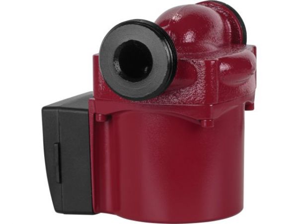 Насос циркуляционный Titan-RS25-60-130, A&P(55-100 Вт, 3300 л/ч, 6 м, для водоснабжения/отопления)