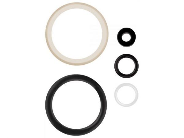 Домкрат гидравлический 4т бутылочный 170-340мм STARTUL AUTO (ST8018-04)(h min 170мм, h max 340мм)