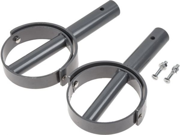 Поворотные рукоятки для тачки WB-P123