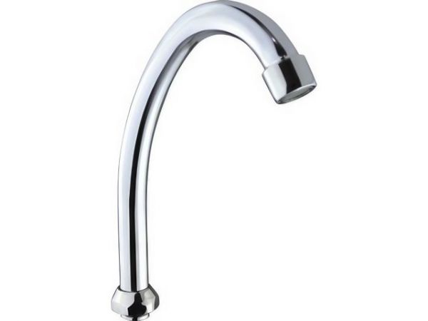 Излив G-образный, ECONOCE(Диаметр подключения 3/4')