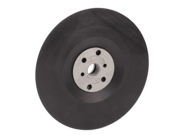 Опорная тарелка 125 мм для фибровых дисков Abraforce