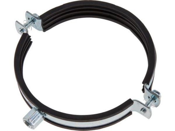 Хомут для крепления сантехнических труб 2 3/4' (81-86 мм) STARFIX