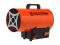 Нагреватель воздуха газовый Ecoterm GHD-101(10 кВт, 320 куб.м/час)