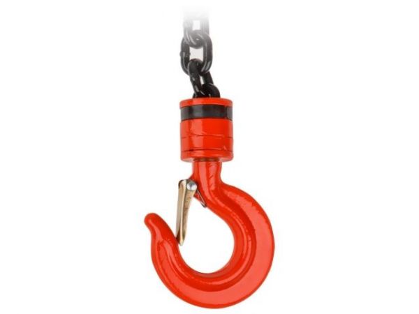Таль ручная цепная 2т, 2,5м PRO STARTUL