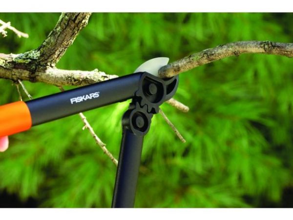 Сучкорез контактный L31 FISKARS PowerGear малый