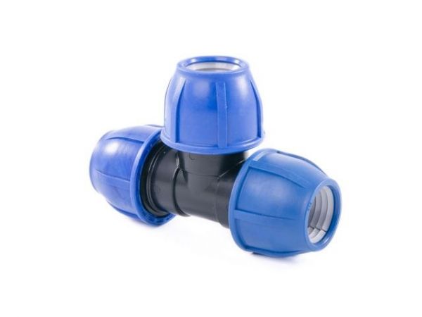 Тройник ПЭ 32, РТП