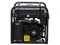 Электростанция (генератор бензиновый) ECO PE-7001RS ('Black Edition')(5.5 кВт, 230 В, бак 25.0 л, вес 72.2 кг)