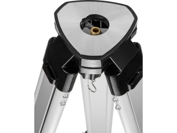 Штатив 1,6 м BULL 5/8'(1,6 м, телескопическая конструкция, алюминий)