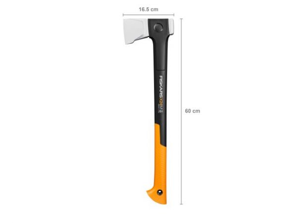 Топор-колун X24 M FISKARS