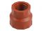 Муфта ПП ред. 3/4' вн. х 1/2' вн. кор., AV Engineering(Полипропилен, макс.  1 бар, макс.  40 °С, для 5 к.с.)