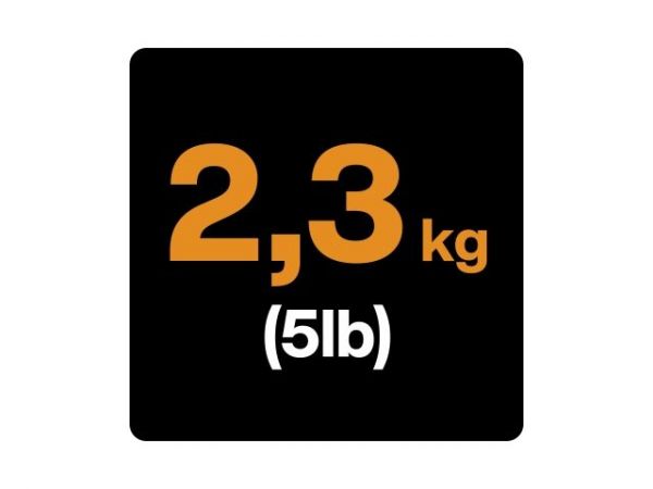 Кирка L FISKARS(Вес - 3,4 кг, Длина - 92 см)