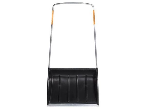 Скрепер-волокуша (движок) для снега FISKARS(720х1495мм)