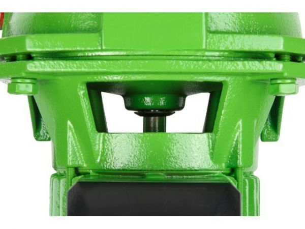 Насос садовый ECO GFI-07P(900 Вт, 3100 л/ч, до 42 м, корпус насоса чугун)