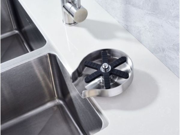 Автоматический ополаскиватель для стаканов, AV Engineering(Ринзер)