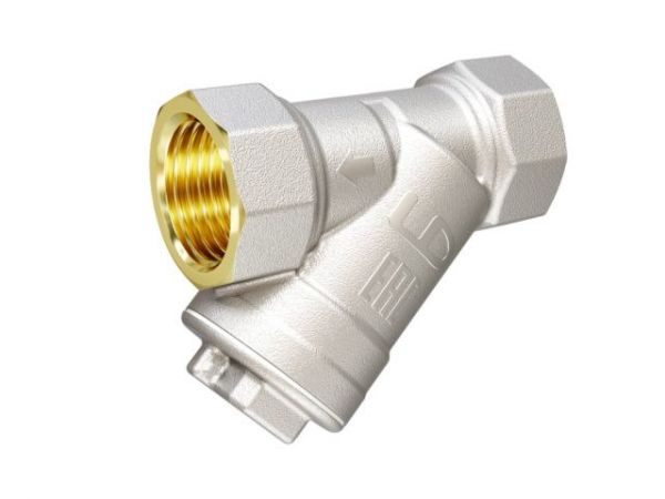 Фильтр косой 1/2' вн.-вн., LD