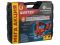 Лобзик WORTEX CJS 8030 в чем. ALL1 XLT SET 18 В, 500-3000 об/мин, 85 мм, 1х4 А*ч