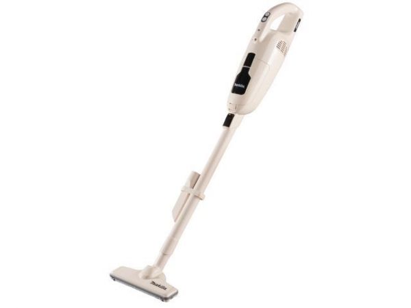 Пылесос MAKITA CL 114 FDWI в кор. (10.8 В, 1 акк., 2.0 А/ч, Li-Ion, 0.50 л, самоочистка: нет)