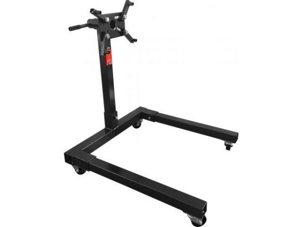 Кантователь двигателя 675кг STARTUL AUTO (ST8025-675)(стенд для двигателя)