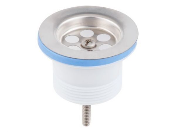 Выпуск для сифона 64 мм, 1 1/2', AV Engineering