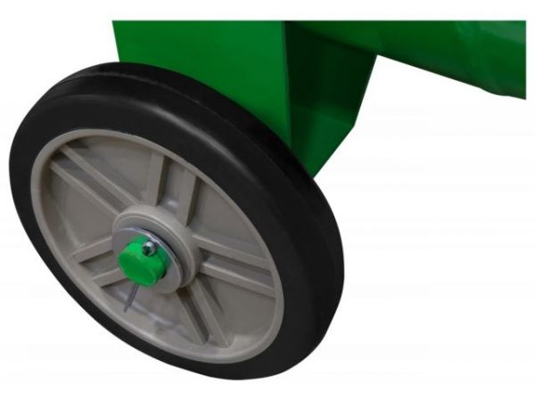 Компрессор ECO AE-1005-2 ременной(580 л/мин, 8 атм, ременной, масляный, ресив. 100 л, 380 В, 3.00 кВт)