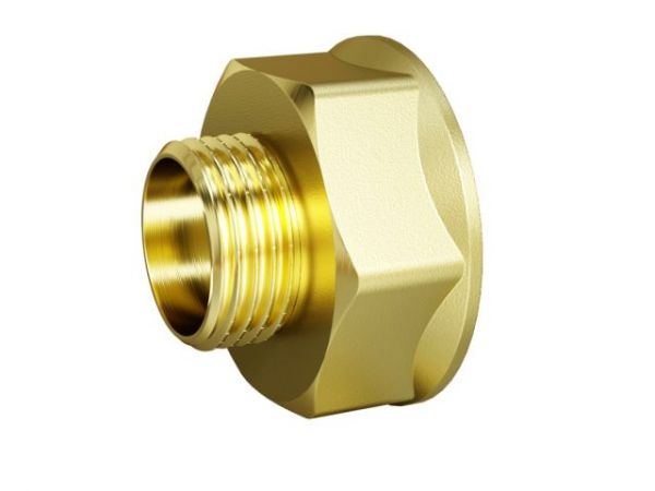 Переход 1' вн. х 3/4'нар., LD