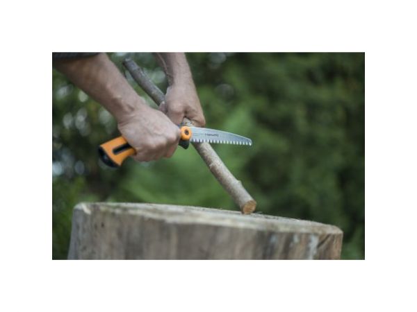 Пила строительная SW72 Xtract FISKARS