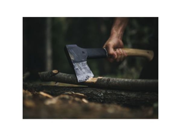 Топор универсальный Norden N10 FISKARS