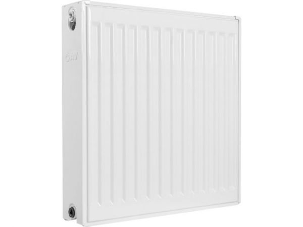 Радиатор стальной панельный Expert EB 22-5-05 1,2 мм, AV Engineering(1211 Вт, 14,15 кг, нет в комплекте термостатического клапана)