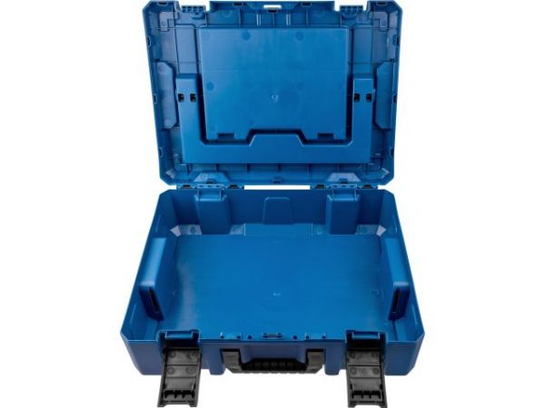 Ящик для инструментов BULL Xcase X002 M(450х345х156 мм, PP пластик)