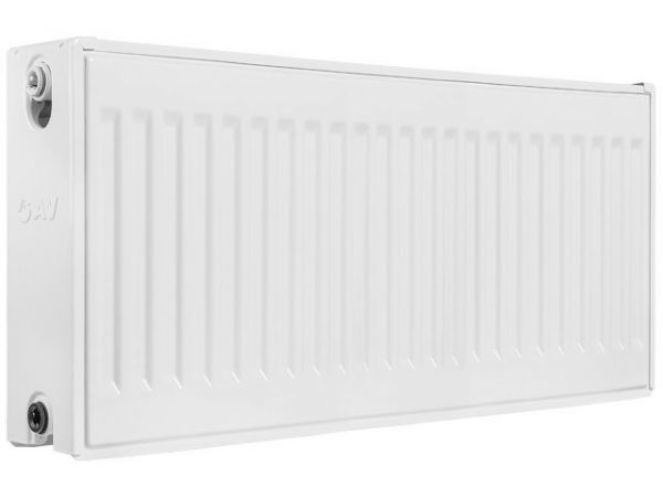 Радиатор стальной панельный Expert ES 22-3-10 1,2 мм, AV Engineering(1605 Вт, 16,01 кг)