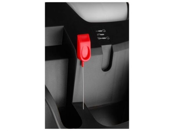 Очиститель высокого давления WORTEX PW 1740 2.40 кВт, 170 бар, 510 л/ч(мойка высокого давления, автомойка, ф-ция самовсасывания, шланг 8 м, 4 веерных и 1 роторная насадки)