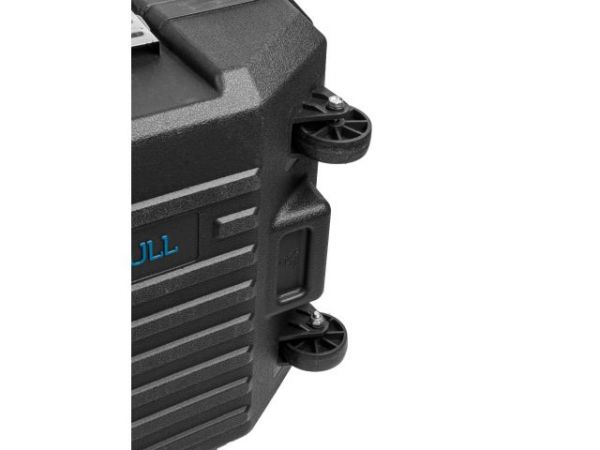 Отбойный молоток BULL SH 1502 1700 Вт, 55 Дж, HEX 30, конст. электр., 1650 уд/мин(плав. пуск, 20 кг)