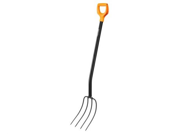 Вилы для компоста Solid FISKARS(Возможны артикулы 1070674   или 1003459)
