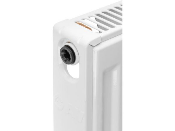 Радиатор стальной панельный Expert ES 11-5-10 1,2 мм, AV Engineering(1296 Вт, 14,65 кг)