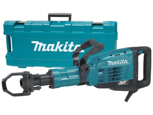 Отбойный молоток  MAKITA HM1317CB (1510 Вт, 34.9 Дж, 1450 уд/мин)