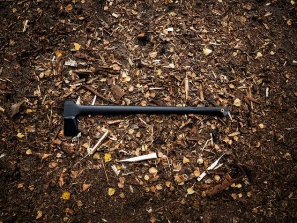 Топор-колун Solid A26 Fiskars