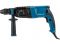 Перфоратор BULL BH 2602 в чем. Xcase 800 Вт, 3.0 Дж, 4 реж. + 2 зубила, 3 сверла, БЗП в комплекте(800 Вт, 3.0 Дж, 4 реж., патрон SDS-plus, БЗП в комплекте, вес 3.4 кг)