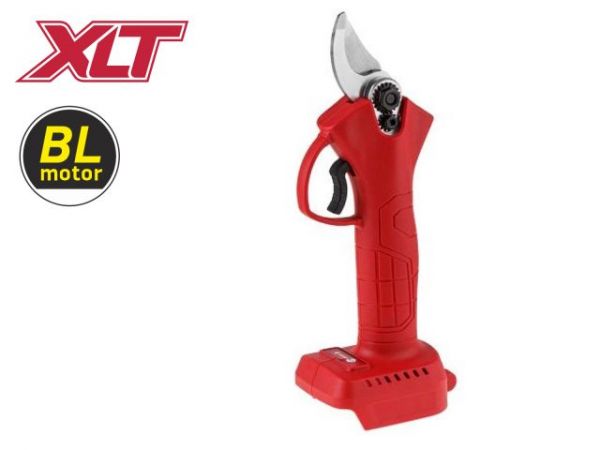 Секатор WORTEX CBS 2535 в кор. ALL1 XLT SOLO БЕСЩЕТ., 18 В, ветки до 25 мм