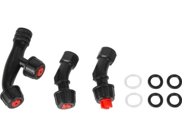 Опрыскиватель WORTEX KS 1020 Li в кор. ALL1 XLT SOLO 18В, 5 л(5 л., 3.5 бар, 18 В, БЕЗ АКБ И ЗУ, Li-Ion)