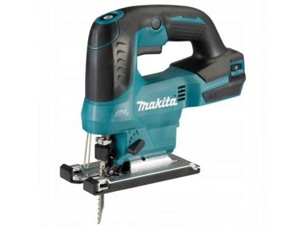 Лобзик MAKITA CXT DJV184Z в кор. (18.0 В, БЕЗ АККУМУЛЯТОРА, пропил до 65 мм)