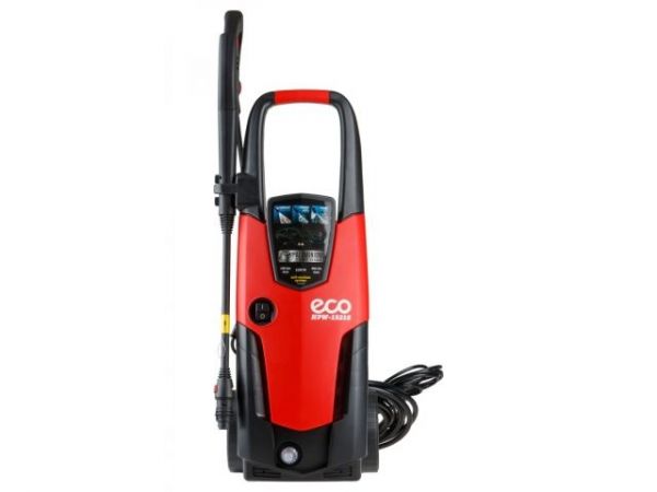 Очиститель высокого давления ECO HPW-1521S(2.10 кВт, 150 бар, 450 л/ч, самовсасывание)
