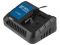 Ударный гайковерт BULL SC 1804 в чем. XLTpro БЕСЩЕТ., 18 В, 400 Н*м, 1/2', 1х4 А*ч, з/у 4 А(вес 2.0 кг)