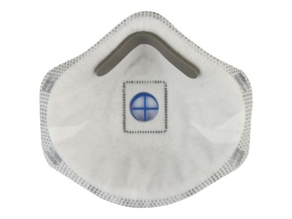 Респиратор JETA SAFETY JM-7628 формов. с клап. FFP2 R D (до 12 ПДК)(без индивидуальной упаковки)