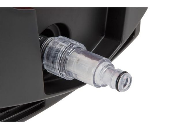 Очиститель высокого давления ECO HPW-1521S(2.10 кВт, 150 бар, 450 л/ч, самовсасывание)