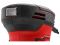 Эксцентриковая шлифмашина WORTEX LX RS 1225 в кор. 240 Вт, 125 мм, 12000 об/мин(Амплитуда колебаний, мм: 2, масса, кг: 1,3;)