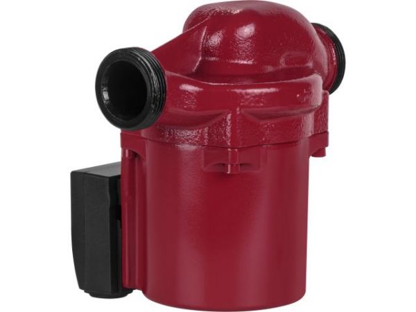 Насос циркуляционный Titan-RS25-80-180, A&P(150-248 Вт, 7800 л/ч, 8 м, для водоснабжения/отопления)