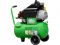 Компрессор ECO AE-251-3 коаксиальный(235 л/мин, 8 атм, коаксиальный, масляный, ресив. 24 л, 220 В, 1.50 кВт)