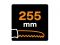 Пила садовая SW75 FISKARS Xtract